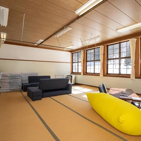 Mori No Bunkou Fuzawa - Vacation Stay 92943V Tadami Εξωτερικό φωτογραφία